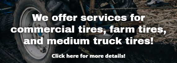 We offer Services for...